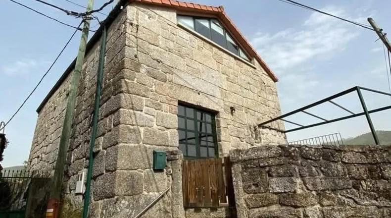 Orense - Leiro - 135m2