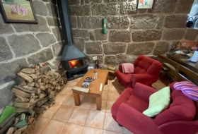 Leiro 135&nbsp;m² 