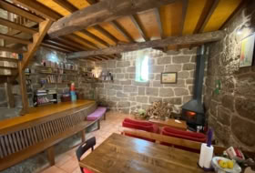Leiro 135&nbsp;m² 
