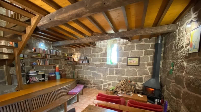 Orense - Leiro - 135m2
