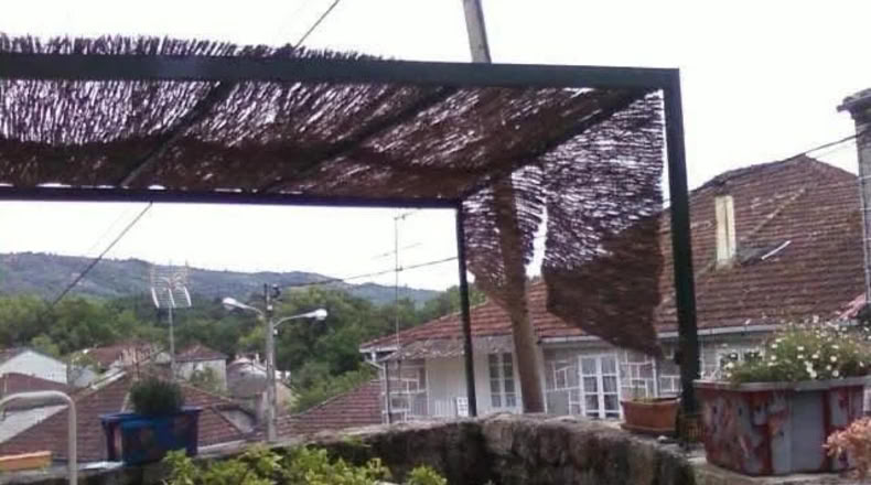 Orense - Leiro - 135m2