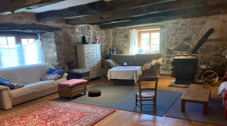 La Coruña - Santa Uxía de Ribeira - 30000m2