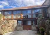 Casa de pueblo en venta en Santa Uxía de Ribeira ref: TR406621 foto