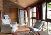 Casa de pueblo en venta en Santa Uxía de Ribeira ref: TR406621 foto