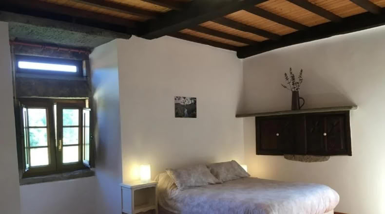 La Coruña - Santa Uxía de Ribeira - 30000m2