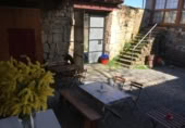 Casa de pueblo en venta en Santa Uxía de Ribeira ref: TR406621 foto