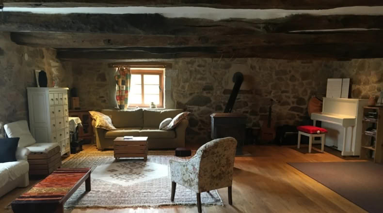 La Coruña - Santa Uxía de Ribeira - 30000m2