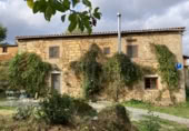 Casa de pueblo en venta en Santa Uxía de Ribeira ref: TR406621 foto