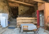 Casa de pueblo en venta en Santa Uxía de Ribeira ref: TR406621 foto