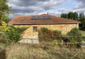 Casa de pueblo en venta en Santa Uxía de Ribeira ref: TR406621 foto