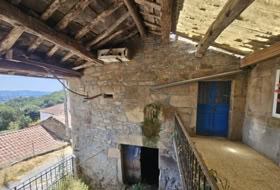 Chantada 5000&nbsp;m²