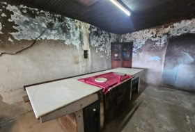 Chantada 5000&nbsp;m²