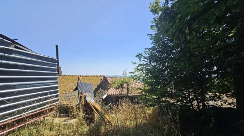 Lugo - Chantada - 5000m2