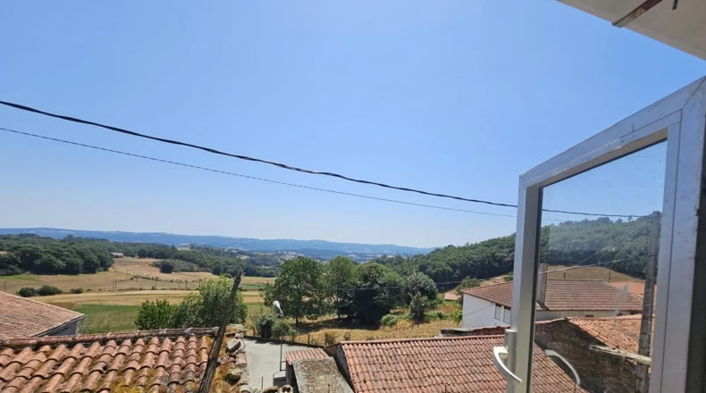 Lugo - Chantada - 5000m2