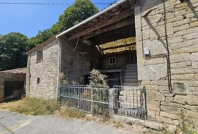 Chantada 5000&nbsp;m²
