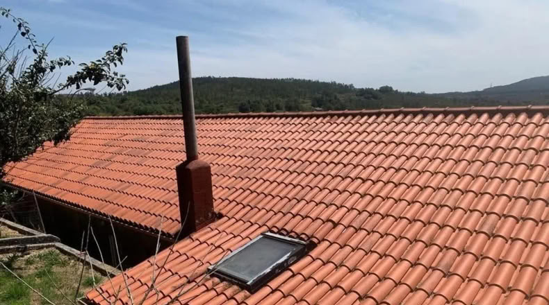 Orense - A Ermida - 120m2