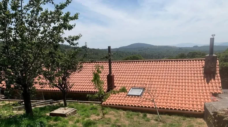 Orense - A Ermida - 120m2