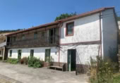 Casa de poble en venda a A Ermida ref.: TR406618 foto