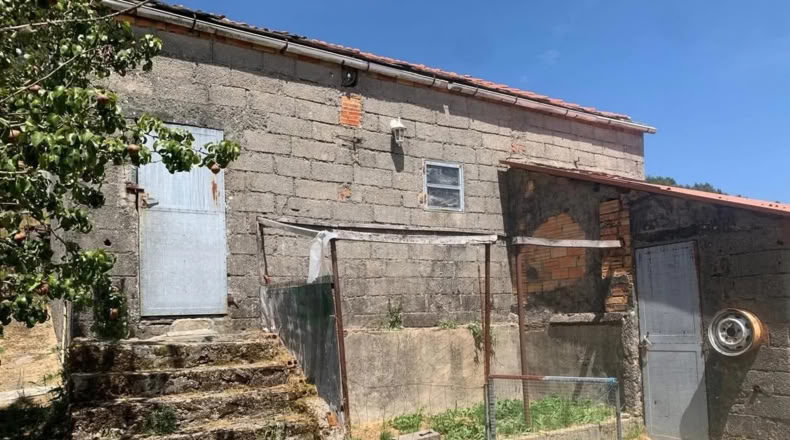 Orense - A Ermida - 120m2