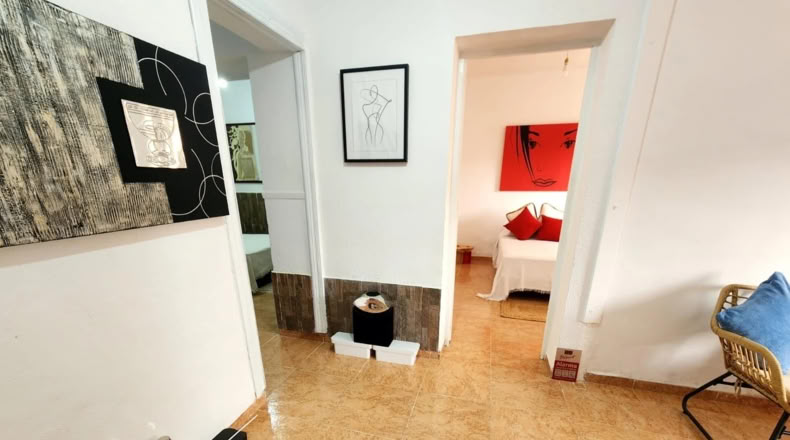 Murcia - Cartagena - 100m2