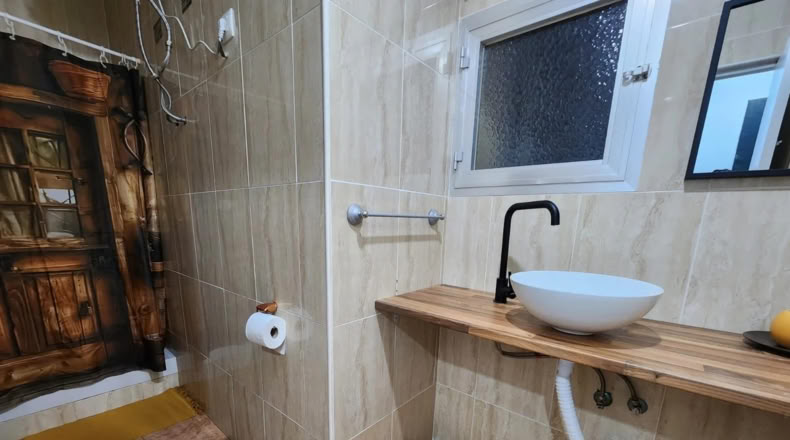 Murcia - Cartagena - 100m2