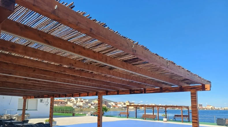 Murcia - Cartagena - 100m2