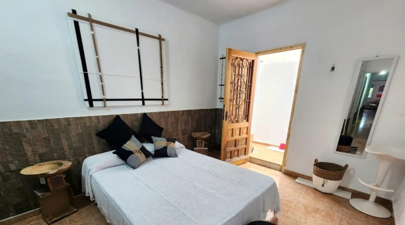 Murcia - Cartagena - 100m2