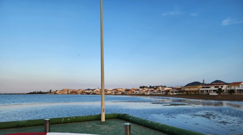 Murcia - Cartagena - 100m2