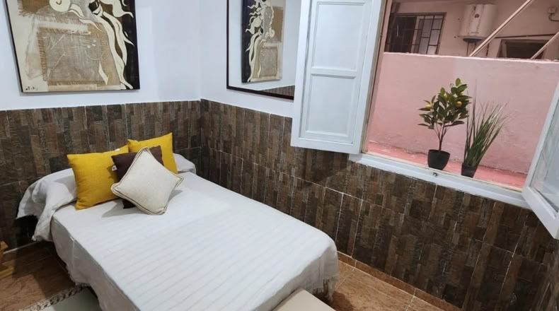 Murcia - Cartagena - 100m2