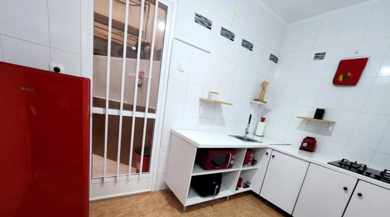 Murcia - Cartagena - 100m2