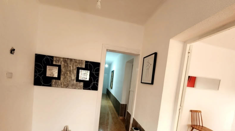 Murcia - Cartagena - 100m2