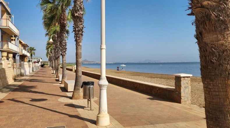 Murcia - Cartagena - 100m2