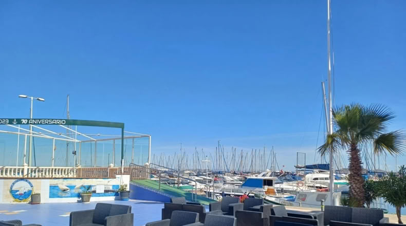 Murcia - Cartagena - 100m2