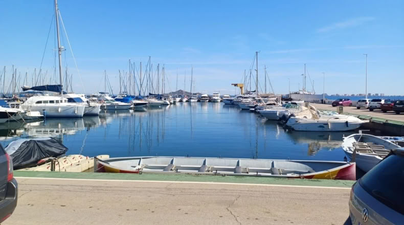 Murcia - Cartagena - 100m2