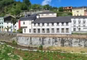 Village house for sale in A Pontenova ref: TR406666 photo