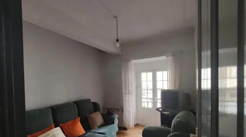 Lugo - A Pontenova - 442m2