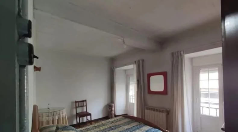 Lugo - A Pontenova - 442m2