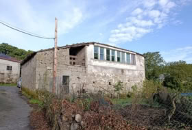 Taboada 610&nbsp;m²