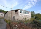 Casa de pueblo en venta en Taboada ref: TR406664 foto