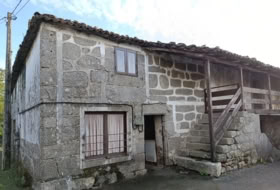 Taboada 610&nbsp;m²