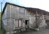 Casa de pueblo en venta en Taboada ref: TR406664 foto