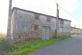 Taboada 610&nbsp;m²