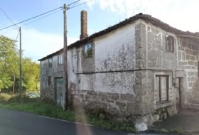Taboada 610&nbsp;m²