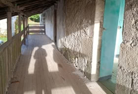 Taboada 610&nbsp;m²