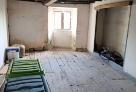 Taboada 610&nbsp;m²