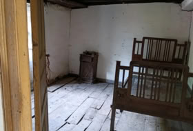 Taboada 610&nbsp;m²