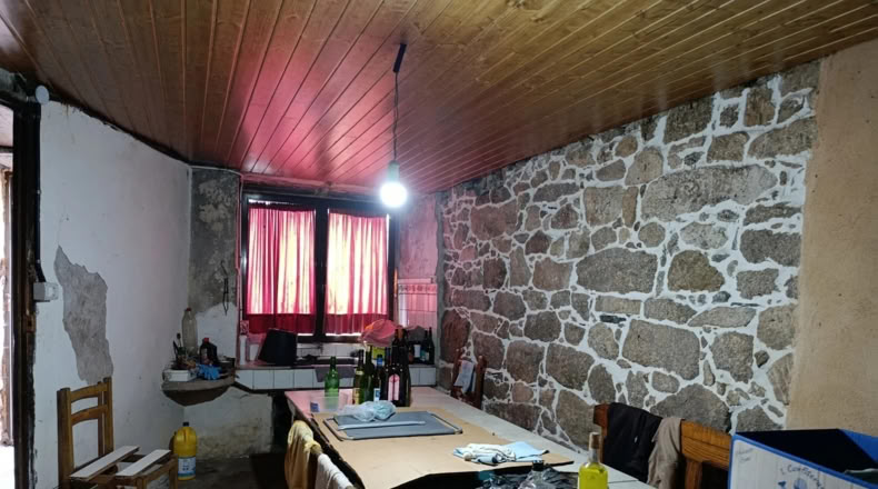 Lugo - Taboada - 610m2