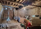 Casa de pueblo en venta en Taboada ref: TR406664 foto