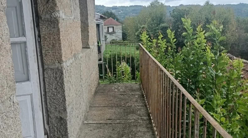 Orense - Brués - 200m2