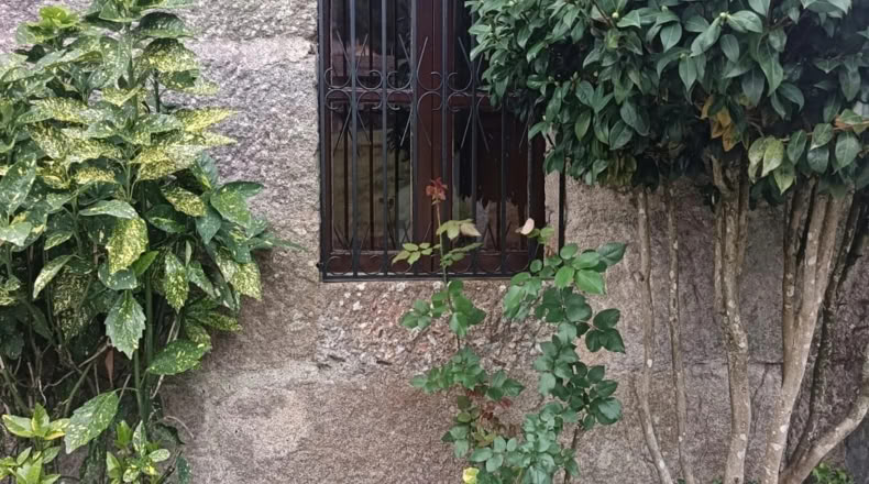 Orense - Brués - 200m2
